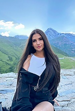 Maria , 21 years old – light brown hair,  brown eyes from Constanța, Romania - Photo 1722175