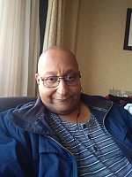 Gorgeous Mike Smith, 66 years old from Canada | ID: 2205481