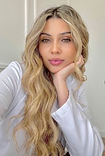 Marianna , 30 years old – blonde hair,  brown eyes from São Paulo, Brazil - Photo 1723248