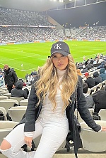 Marianna , 30 years old – blonde hair,  brown eyes from São Paulo, Brazil - Photo 1723250