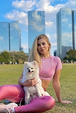 Marianna , 30 years old – blonde hair,  brown eyes from São Paulo, Brazil - Photo 1723253