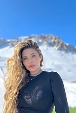 Marianna , 30 years old – blonde hair,  brown eyes from São Paulo, Brazil - Photo 1723249