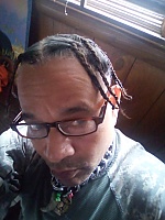 Headof Thetable , 52 years old –  hair,   eyes from Detroit, United States - Photo 1734691