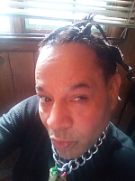 Headof Thetable , 52 years old –  hair,   eyes from Detroit, United States - Photo 1742726