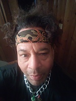 Headof Thetable , 52 years old –  hair,   eyes from Detroit, United States - Photo 1742599