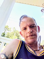 Gorgeous Shawn, 54 years old from United States | ID: 2208928