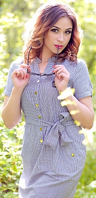 Gorgeous Anna, 37 years old from Ukraine | ID: 221202