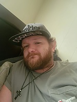 John , 39 years old –  hair,   eyes from West point, United States - Photo 1724685