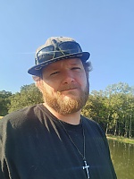 Gorgeous John, 39 years old from United States | ID: 2212914