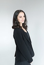 Julia , 33 years old – black hair,  brown eyes from Kyiv, Ukraine - Photo 1725193
