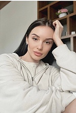 Julia , 33 years old – black hair,  brown eyes from Kyiv, Ukraine - Photo 1735665