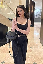Julia , 34 years old – black hair,  brown eyes from Kyiv, Ukraine - Photo 1929841