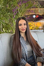 Julia , 34 years old – black hair,  brown eyes from Kyiv, Ukraine - Photo 1929843