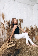 Elena , 33 years old – light brown hair,  brown eyes from Chernihiv, Ukraine - Photo 1726425
