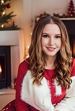 Elena , 33 years old – light brown hair,  brown eyes from Chernihiv, Ukraine - Photo 1757202