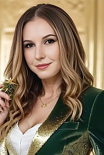 Elena , 33 years old – light brown hair,  brown eyes from Chernihiv, Ukraine - Photo 1757217