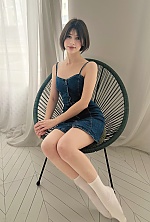Alina , 20 years old – light brown hair,  brown eyes from Cherkasy, Ukraine - Photo 1789170