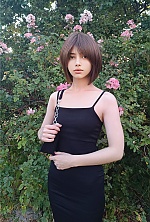 Alina , 20 years old – light brown hair,  brown eyes from Cherkasy, Ukraine - Photo 1940093