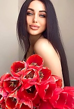 Tatyana , 28 years old – black hair,  brown eyes from Odessa, Ukraine - Photo 1729186
