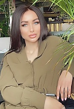 Tatyana , 28 years old – black hair,  brown eyes from Odessa, Ukraine - Photo 1729188