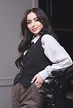 Tatyana , 28 years old – black hair,  brown eyes from Odessa, Ukraine - Photo 1729187