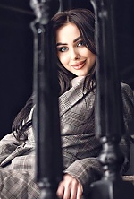 Tatyana , 28 years old – black hair,  brown eyes from Odessa, Ukraine - Photo 1729183