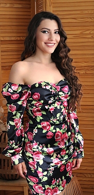 Gorgeous Olexandra, 23 years old from Ukraine | ID: 2218411