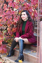 Olexandra , 22 years old – brunette hair,  hazel eyes from Mykolaiv, Ukraine - Photo 1971164