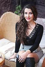 Olexandra , 22 years old – brunette hair,  hazel eyes from Mykolaiv, Ukraine - Photo 1971162