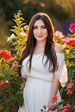 Olexandra , 23 years old – brunette hair,  hazel eyes from Mykolaiv, Ukraine - Photo 2112367