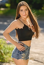 Olexandra , 21 years old – brunette hair,  hazel eyes from Mykolaiv, Ukraine - Photo 1819990