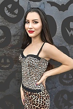 Olexandra , 22 years old – brunette hair,  hazel eyes from Mykolaiv, Ukraine - Photo 1974869