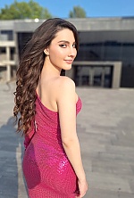 Olexandra , 22 years old – brunette hair,  hazel eyes from Mykolaiv, Ukraine - Photo 1929209