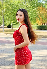 Olexandra , 23 years old – brunette hair,  hazel eyes from Mykolaiv, Ukraine - Photo 2112363