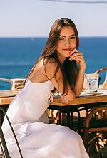 Olexandra , 23 years old – brunette hair,  hazel eyes from Mykolaiv, Ukraine - Photo 2112369