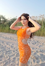 Olexandra , 22 years old – brunette hair,  hazel eyes from Mykolaiv, Ukraine - Photo 1929203