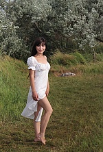 Olexandra , 23 years old – brunette hair,  hazel eyes from Mykolaiv, Ukraine - Photo 2083089