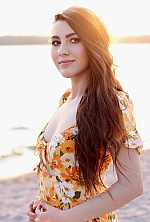 Olexandra , 22 years old – brunette hair,  hazel eyes from Mykolaiv, Ukraine - Photo 1929212