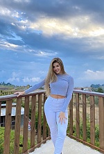 Fabiola , 38 years old – light brown hair,  brown eyes from San Jose, Costa Rica - Photo 1731126