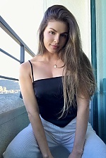 Fabiola , 38 years old – light brown hair,  brown eyes from San Jose, Costa Rica - Photo 1731129