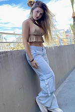 Fabiola , 38 years old – light brown hair,  brown eyes from San Jose, Costa Rica - Photo 1731124