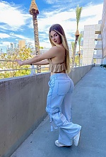 Fabiola , 38 years old – light brown hair,  brown eyes from San Jose, Costa Rica - Photo 1731125