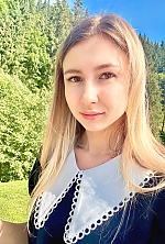 Yuliya , 29 years old – blonde hair,  green eyes from Kyiv, Ukraine - Photo 1731300
