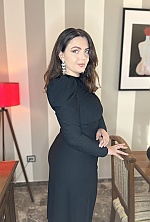 Miroslava , 38 years old – brunette hair,  brown eyes from Lviv, Ukraine - Photo 1734699