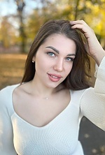 Oksana , 26 years old – light brown hair,  grey eyes from Lodz, Poland - Photo 1861079