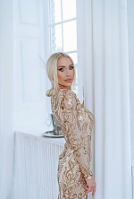 Elena , 45 years old – blonde hair,  green eyes from Los Angeles, United States - Photo 1731905