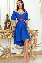 Irina , 29 years old – brunette hair,  brown eyes from Kiev, Ukraine - Photo 525948