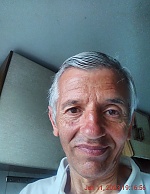 José Mar& , 63 years old –  hair,   eyes from Santander, Spain - Photo 1734975