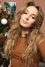 Vladyslava , 20 years old – auburn hair,  blue eyes from Kyiv, Ukraine - Photo 1734789