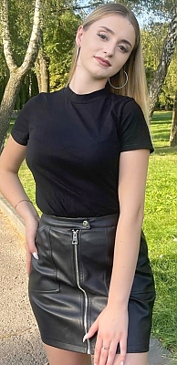 Gorgeous Diana, 21 years old from Ukraine | ID: 2224345